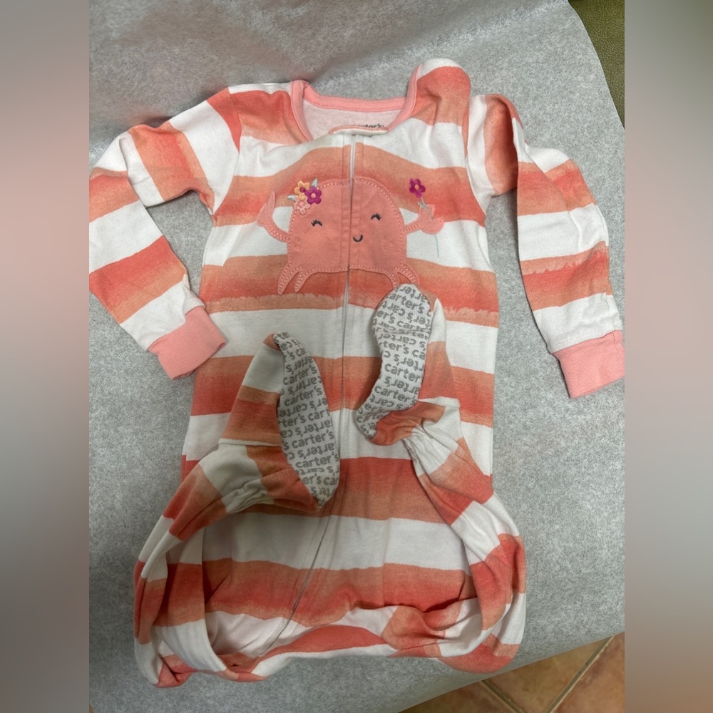 Carters 24 months PJS